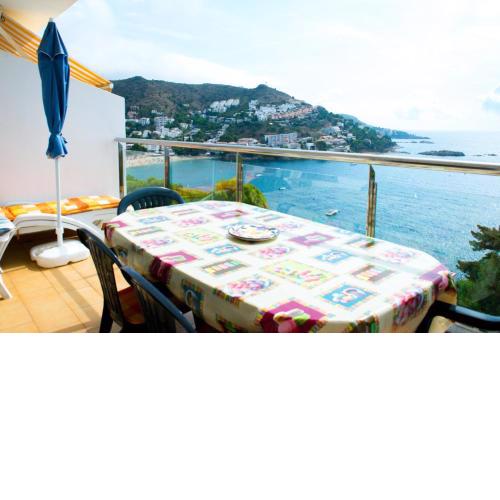 Appartement Vue Mer a Deux pas de la Plage