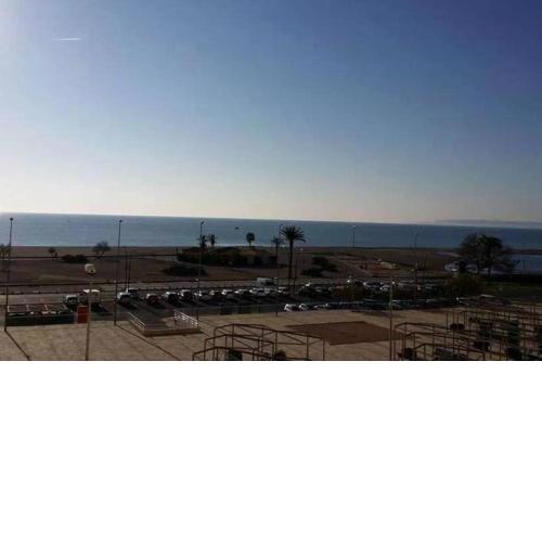 Appartement vue mer Empuriabrava Espagne