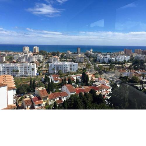 Appartement Vue mer PLAYA MAR