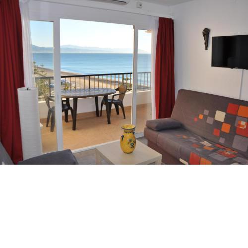 Appartement Vue Mer