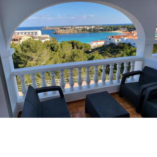 Appartement vue sur mer Apartamento vista al Mar Sea View apartment