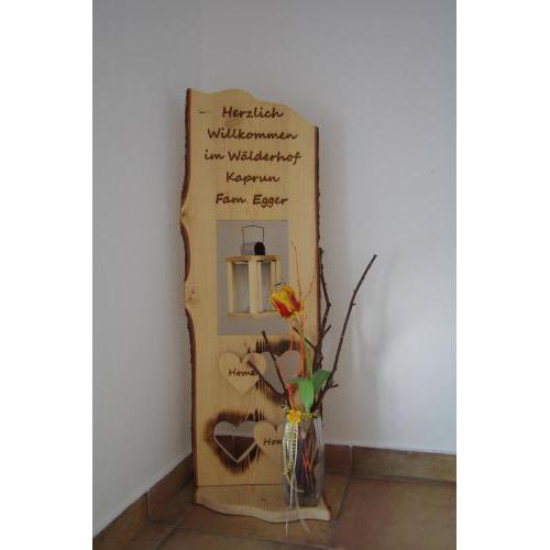 Appartement Wälderhof