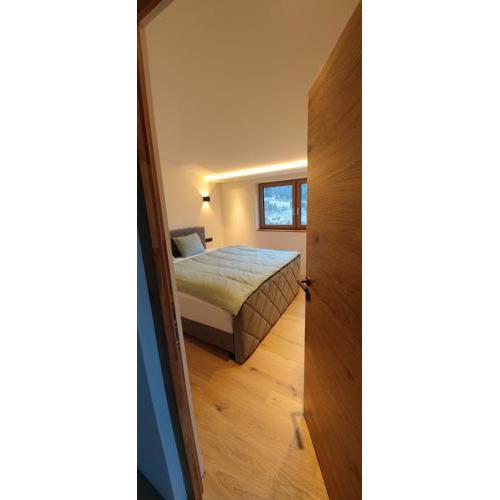 Appartement Waldzauber