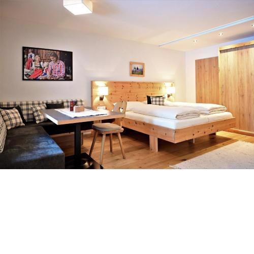 Appartement Wannig