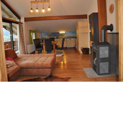 Appartement Wenger