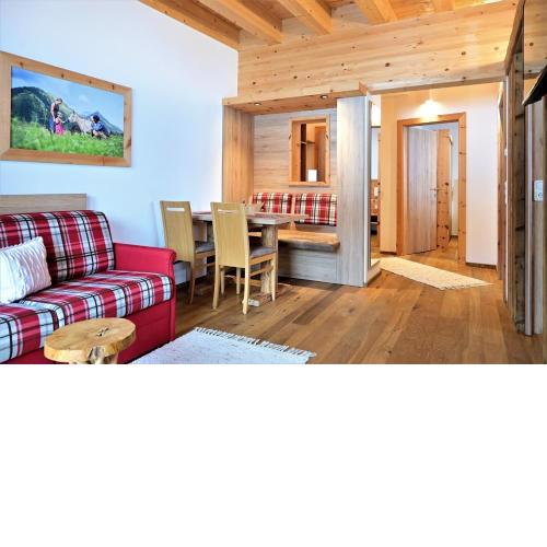 Appartement Wetterstein