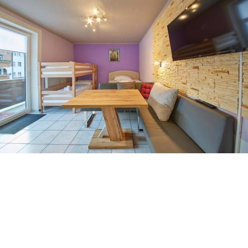 Appartement White Chili by HolidayFlats24
