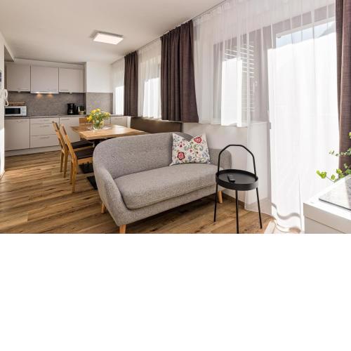 Appartement Wiere