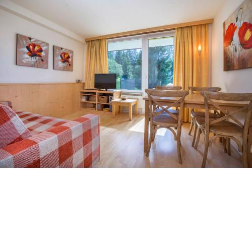 Appartement Wiesberger 62 Top 6