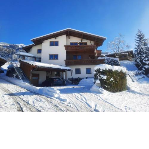 Appartement Windaublick