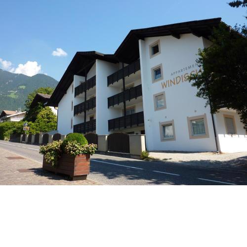 Appartement Windisch