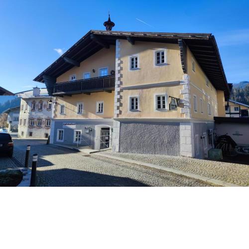 Appartement Zentral