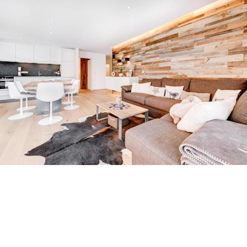 Appartement Zimba Blick by A-Appartments