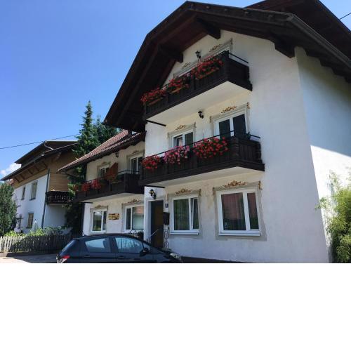 Appartement Zirbenduft Ferienhaus Fuenf Sinne