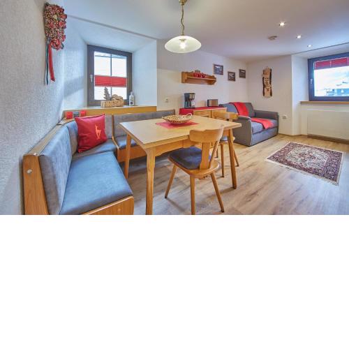 Appartement zum Turm Top 4 by HolidayFlats24