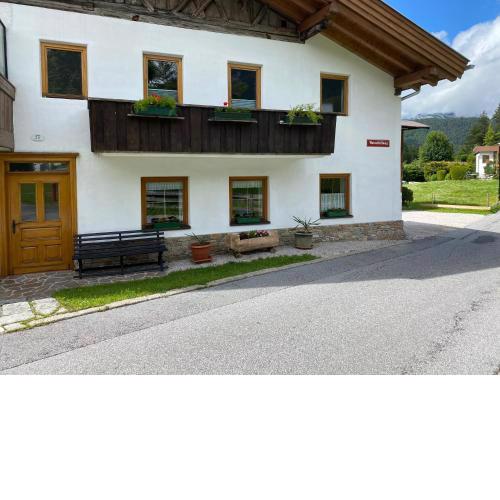 Appartement Zunterer