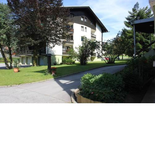 Appartementanlage Thermenblick