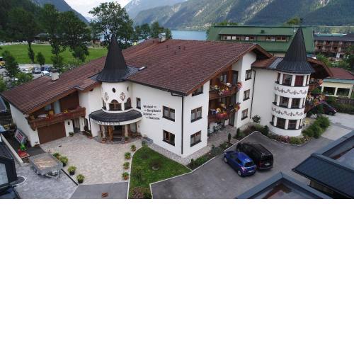 Appartementhaus Alpenrose