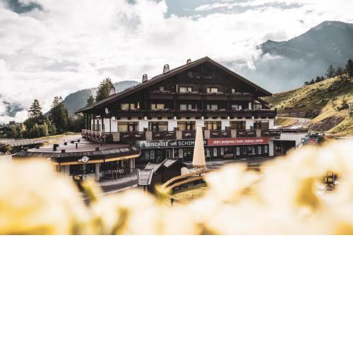 Appartementhaus Am Gschwandtkopf