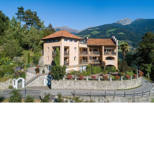 Appartementhaus Am Waalweg
