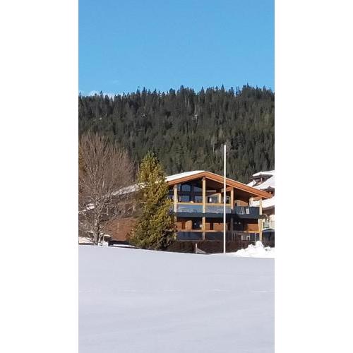 Appartementhaus Anka