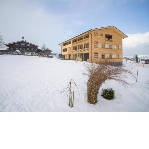 Appartementhaus Anna Katharina