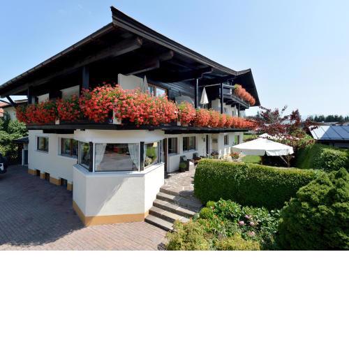 Appartementhaus Astl