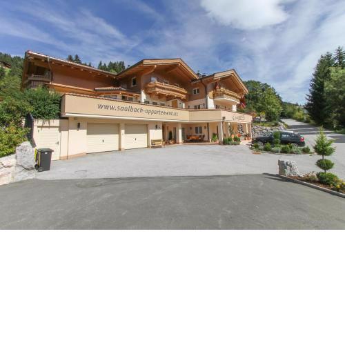 Appartementhaus Casamarai