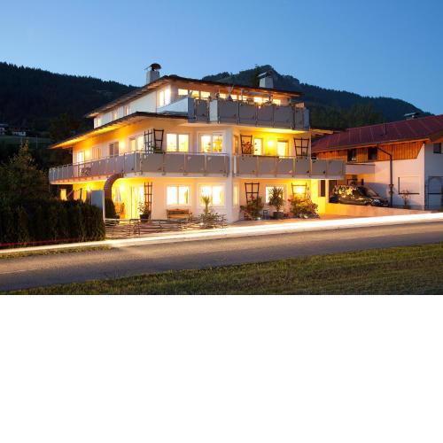 Appartementhaus Charisma