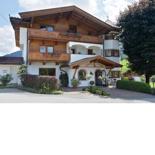Appartementhaus Fuchs