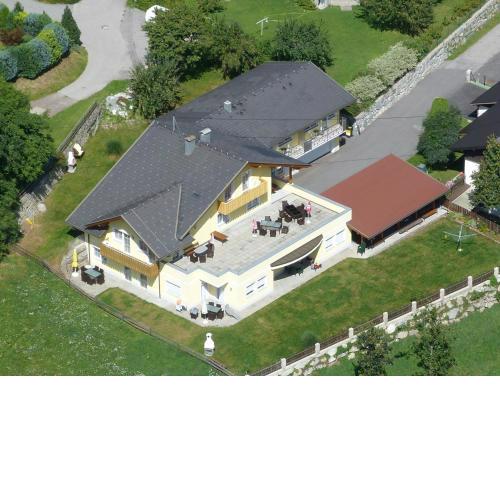 Appartementhaus Goritschnig
