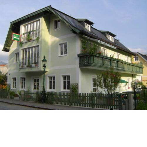 Appartementhaus Grill