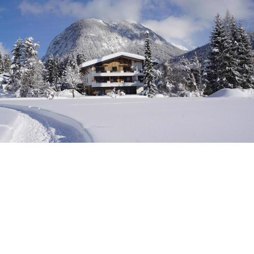 Appartementhaus Handl