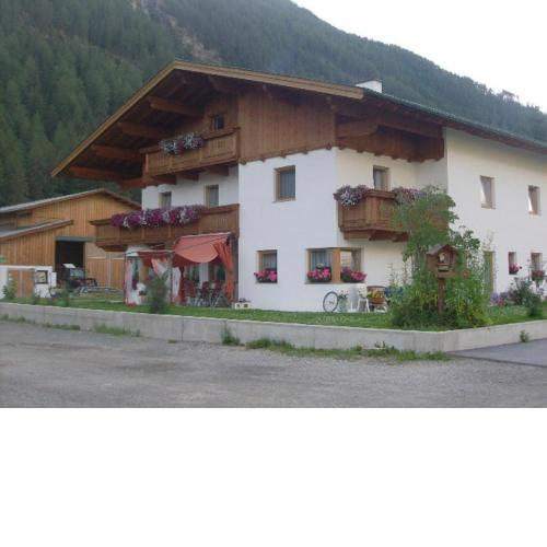 Appartementhaus Honznhof