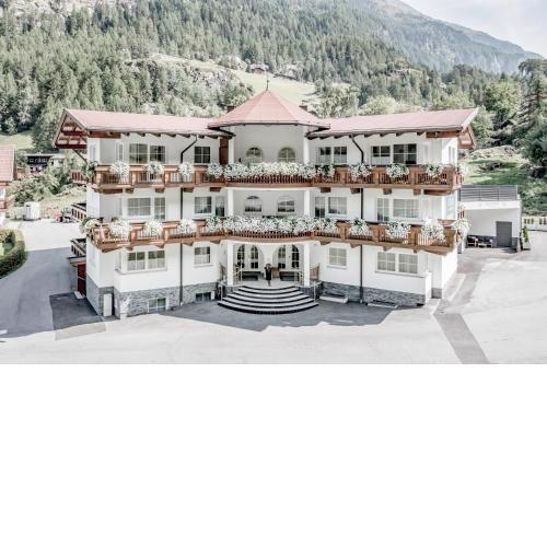 Appartementhaus Kathrin