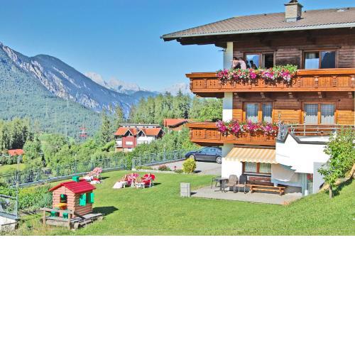 Appartementhaus Lechner