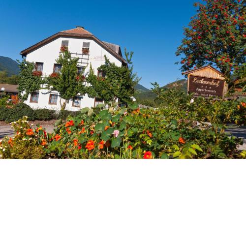 Appartementhaus Lechnerhof