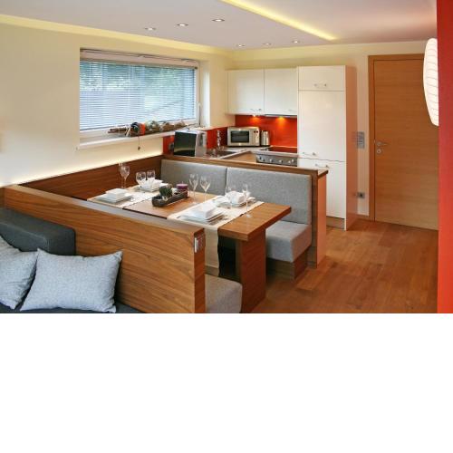 Appartementhaus Leeder by Schladming-Appartements
