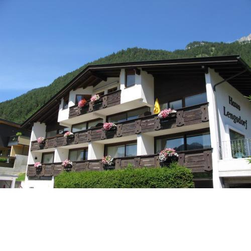 Appartementhaus Lengsdorf