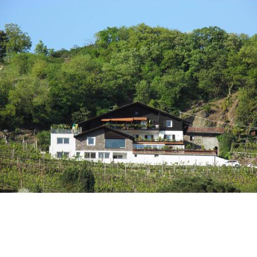 Appartementhaus Linter