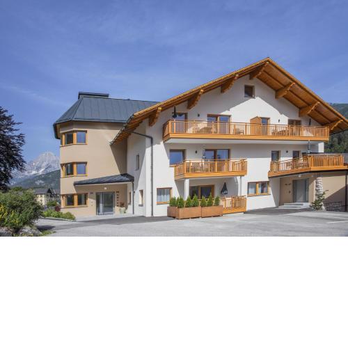 Appartementhaus Madlen