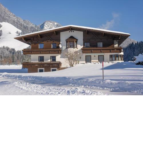 Appartementhaus Montana KG