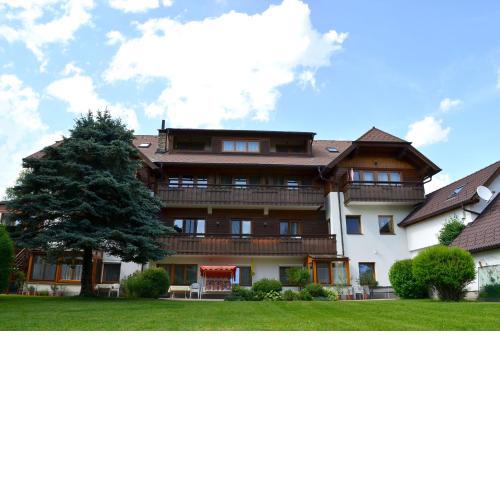 Appartementhaus Novak