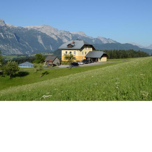 Appartementhaus Oberlehen