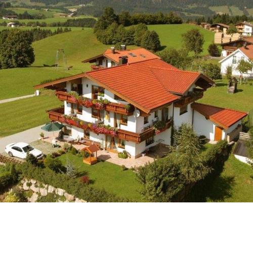 Appartementhaus Planer