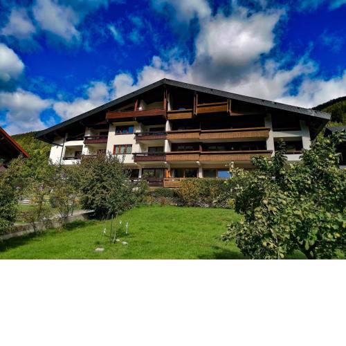 Appartementhaus Römerhof Superior
