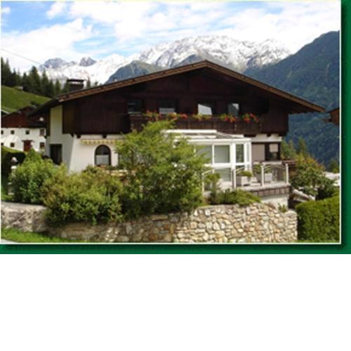Appartementhaus Schöpf