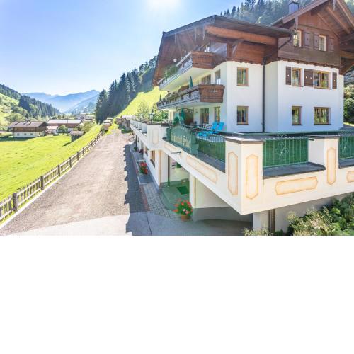 Appartementhaus Schützenhof Schied