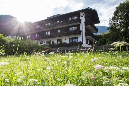 Appartementhaus Solstein
