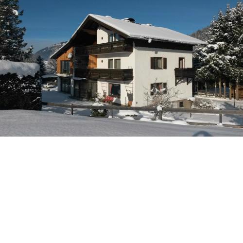 Appartementhaus Theresia